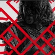 Esquire Network Releases Previews of New Series BEOWULF, TEAM NINJA WARRIOR & More