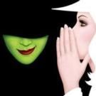 WICKED Returning to Seattle's Paramount Theatre, 7/8-8/2