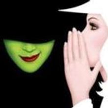 WICKED Returning to Seattle's Paramount Theatre, 7/8-8/2