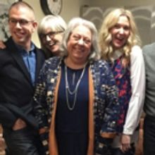 THEATER TALK Spotlights Tony Nominated THE HUMANS This Weekend
