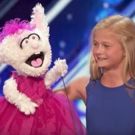 VIDEO: 12-Year-Old Ventriloquist Stuns AMERICA'S GOT TALENT Judges