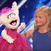 VIDEO: 12-Year-Old Ventriloquist Stuns AMERICA'S GOT TALENT Judges Video