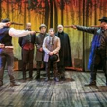 BWW Review: The Latino Theatre Company Premieres John Pollono's RULES OF SECONDS at T