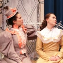 BWW Review; In Tandem Closes Spectacular Season with Endearing ERNEST IN LOVE