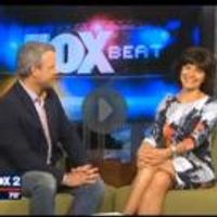 STAGE TUBE: Adrienne Barbeau of PIPPIN National Tour Talks to Fox Detroit Video