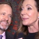 TV: John Benjamin Hickey, Allison Janney & Corey Hawkins Celebrate SIX DEGREES OF…