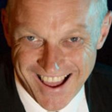 Acclaimed Production BACKGROUND BOY Returns to The Butterfly Club for Limited Season