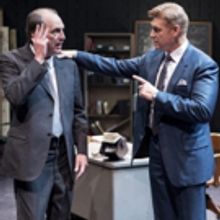 BWW Review: GLENGARRY GLEN ROSS says F*** YOU at Dirt Dogs Theatre Co