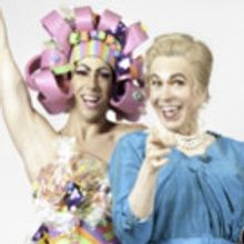 Fiddlehead Theatre Company Presents Boston Premiere of PRISCILLA QUEEN OF THE…