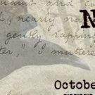 Theatre Unleashed Brings a Tale of Edgar Allen Poe to Halloween!