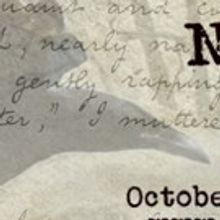 Theatre Unleashed Brings a Tale of Edgar Allen Poe to Halloween!