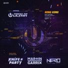 Road to ULTRA Hong Kong's First Ever Lineup is Out