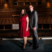 BWW Review: OVERTURE LIVE - THE MUSIC OF DANIEL AND LAURA CURTIS, The Hippodrome