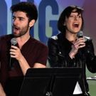 Photo Flash: Lena Hall, Nikki M. James, Adam Kantor & More Lead RENT Sing-a-Long at…