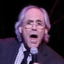 BWW Review: Robert Klein Stars in FROM MOSES TO MOSTEL: A HISTORY OF THE JEWS (ACCORD