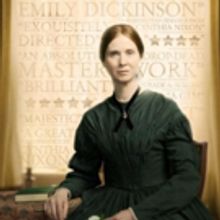 A QUIET PASSION Starring Cynthia Nixon Arrives on VOD, DVD and Blu Today