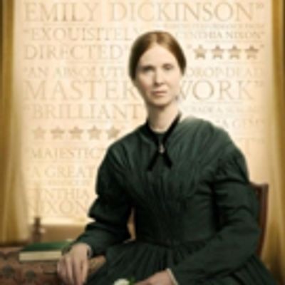 A QUIET PASSION Starring Cynthia Nixon Arrives on VOD, DVD and Blu 7/11