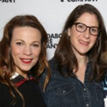 FREEZE FRAME: Meet the Cast of MARVIN'S ROOM on Broadway!