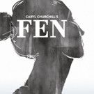 Red Garnet Theater Company to Present FEN in 2016