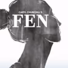Red Garnet Theater Company to Present FEN in 2016