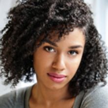Gita Miller, EMERGING TALENT MONTREAL, STUDENT EDITION  at Dawson College
