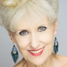 St. James Theatre Announces A CONVERSATION WITH ANITA DOBSON