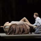BWW Review: Kaufmann's Out, Alagna's In with Opolais in Met's New Film-Noir MANON…