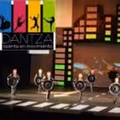 DANTZA presentó su espectáculo Paseo por México