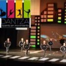 DANTZA present&oacute; su espect&aacute;culo Paseo por M&eacute;xico
