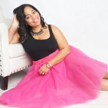 Shonda Brown White Launches New Hit Book, 'Don't Be A Wife To A Boyfriend: 10 Lessons