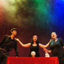 Touchstone Theatre to Debut Solo, Ensemble Works with FRESH VOICES