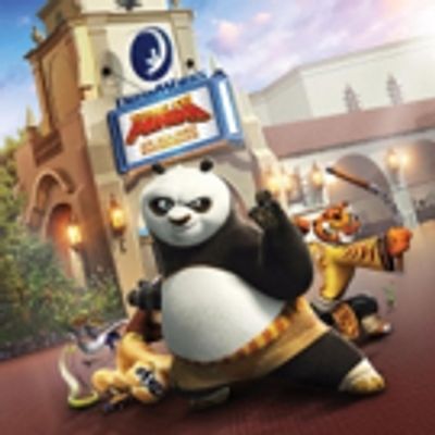 DreamWorks Animation's Favorite Characters Headline All-New Universal Studios Hollywood Attraction