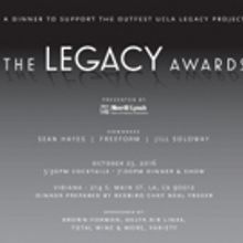 Jeffrey Tambor, Amy Landecker, Dax Shepard, Shay Mitchell and More Will Present at Ou