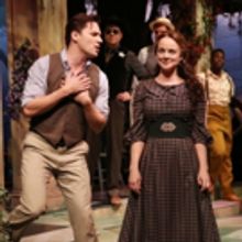 Pot of Gold! FINIAN'S RAINBOW, Starring Melissa Errico, Extends at Irish Rep