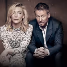 DVR Alert: THE PRESENT's Cate Blanchett and Richard Roxburgh Visit GMA Today