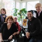 Photo Coverage: Klea Blackhurst and HAZEL Team Prepare for World Premiere at…