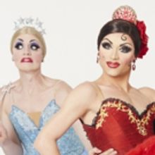BWW Review: LES BALLETS TROCKADERO DE MONTE CARLO at the Kennedy Center