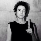 Drum Legend Terry Bozzio and Poet Todd Griese to Bring A JOURNEY ALONG SPIRITUAL…