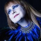 Carol Lipnik Opens New Show GODDESS OF IMPERFECTION at PANGEA