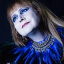 Carol Lipnik Opens New Show GODDESS OF IMPERFECTION at PANGEA