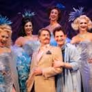 Photo Flash: First Look at James Lloyd Reynolds, Jamison Stern and More in…
