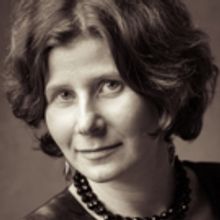 Artists' Rep Welcomes Andrea Stolowitz as New Lacroute Playwright-in-Residence