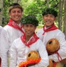 Award-Winning Halau O Kekuhi From Hawaii to Perform This October