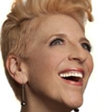 Lisa Lampanelli to Headline BROADWAY HOLIDAY at 42West, Today