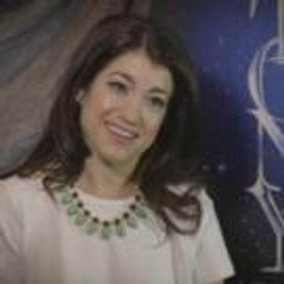 TV Exclusive: Meet the Nominees- HAND TO GOD's Sarah Stiles- 'I've Gotta Keep It Together!'