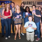 Photo Coverage: DISASTER CD Signing