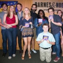 Photo Coverage: DISASTER CD Signing