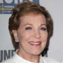Julie Andrews Responds to Trump's Proposed Cuts to the Arts in Moving Op-Ed