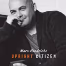 South African Singing Doctor Marc Hendricks to Release Debut Solo Album in Cape Town