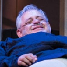 BWW Review: THE WHALE is a Difficult Tale of Grief, Regret at Garden Theatre